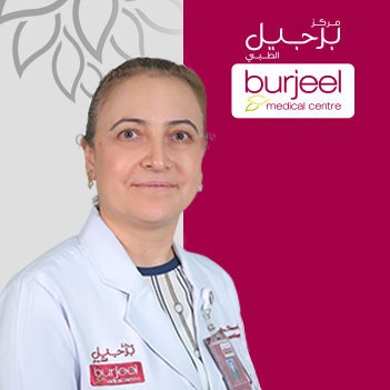 Dr. Ohoud Al Shaar