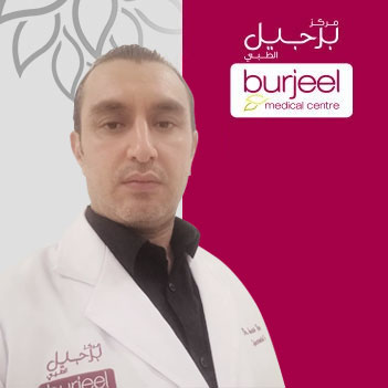 Dr. Anas Yasser Youssef