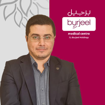 Dr. Maher Khalil Seso