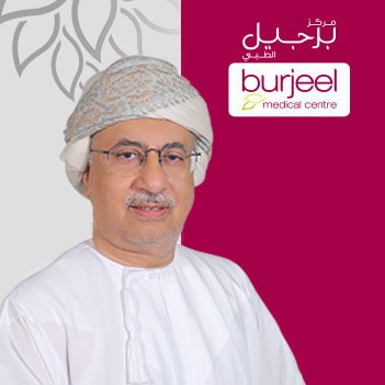 Dr.  Mohamed Bin Abdullah Al Lamki