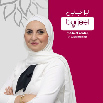 Dr. Shirin Mohammed Kardoush