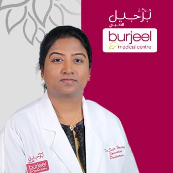 Dr. Suja Haneef