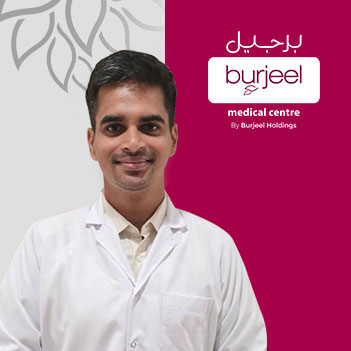 Dr. Prateek Singhal