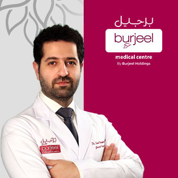 Dr. Saeed Hasanpour