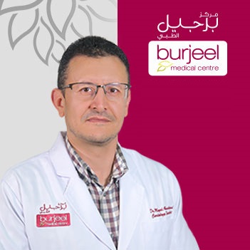 Dr. Maged Abouelseoud