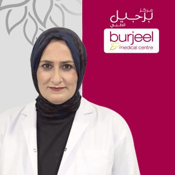 Dr. Maha Thamir
