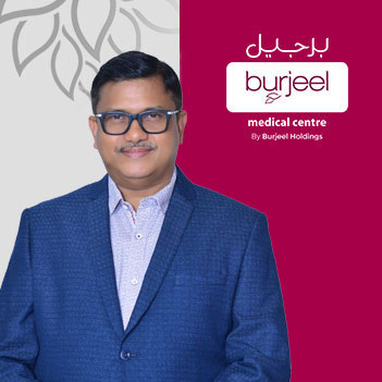 Dr. Noushad A