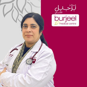 Dr. Sonia Tahir