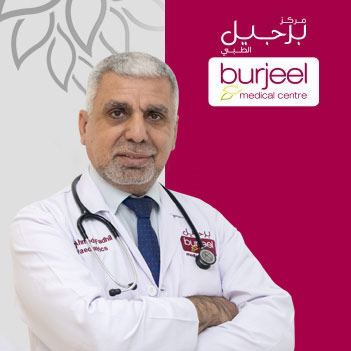 Dr. Ahmed Fadhil Alwan Aljumaili