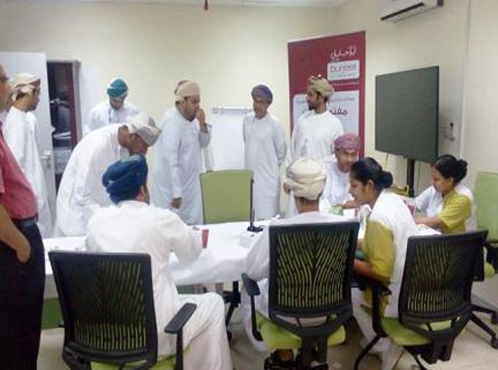  Burjeel Medical Centre and Burjeel Hospital – Oman partnered with OAMC