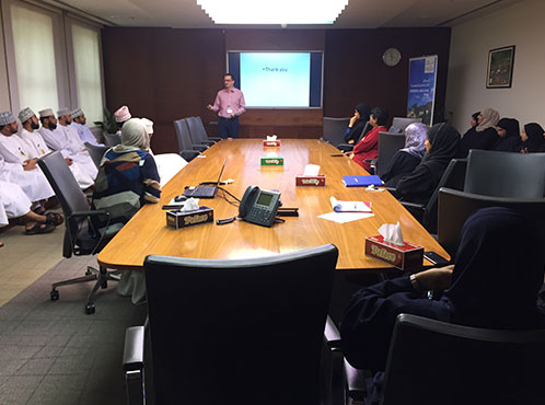 Medical Awareness program conducted by Burjeel Group 