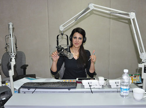 Burjeel Medical Centre – Oman on  Al-Wisal FM 96.5